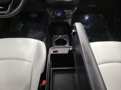 2019 Toyota Prius L Eco