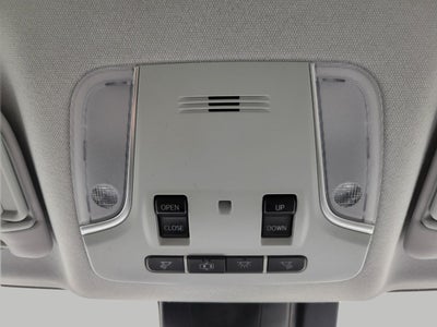 2019 Toyota Prius L Eco