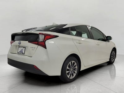 2019 Toyota Prius L Eco