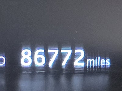 2019 Toyota Prius L Eco