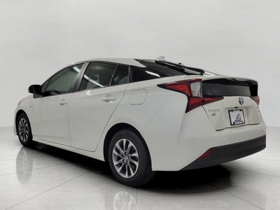 2019 Toyota Prius L Eco