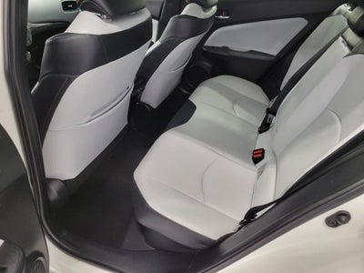 2019 Toyota Prius L Eco