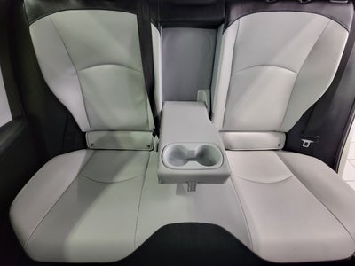 2019 Toyota Prius L Eco