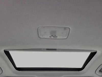 2019 Toyota Prius L Eco