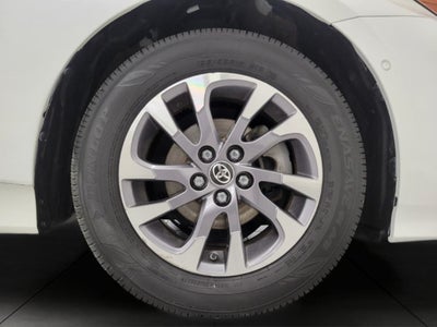 2019 Toyota Prius L Eco