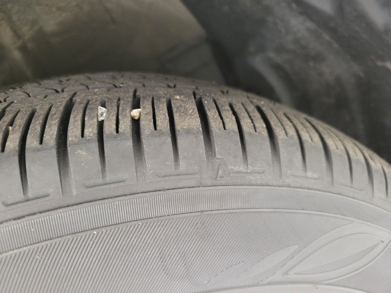 2019 Toyota Prius L Eco