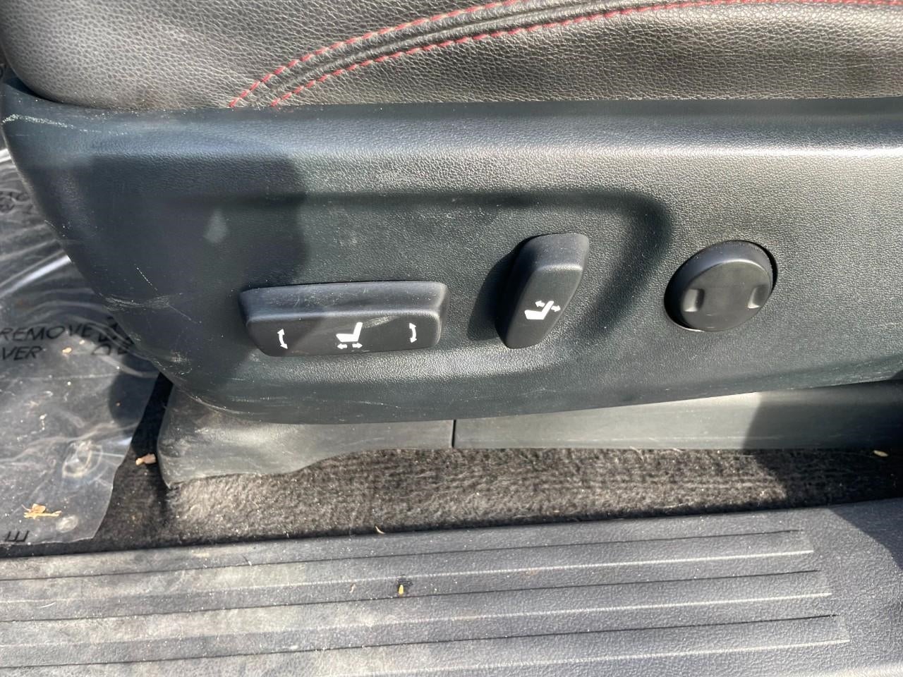 2021 Toyota 4Runner Venture 4WD