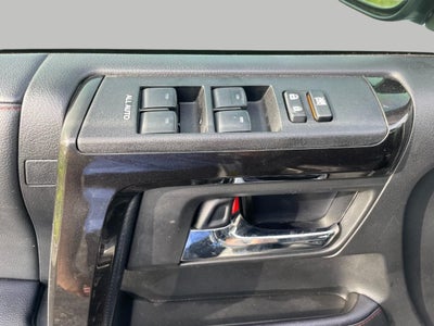 2021 Toyota 4Runner Venture 4WD