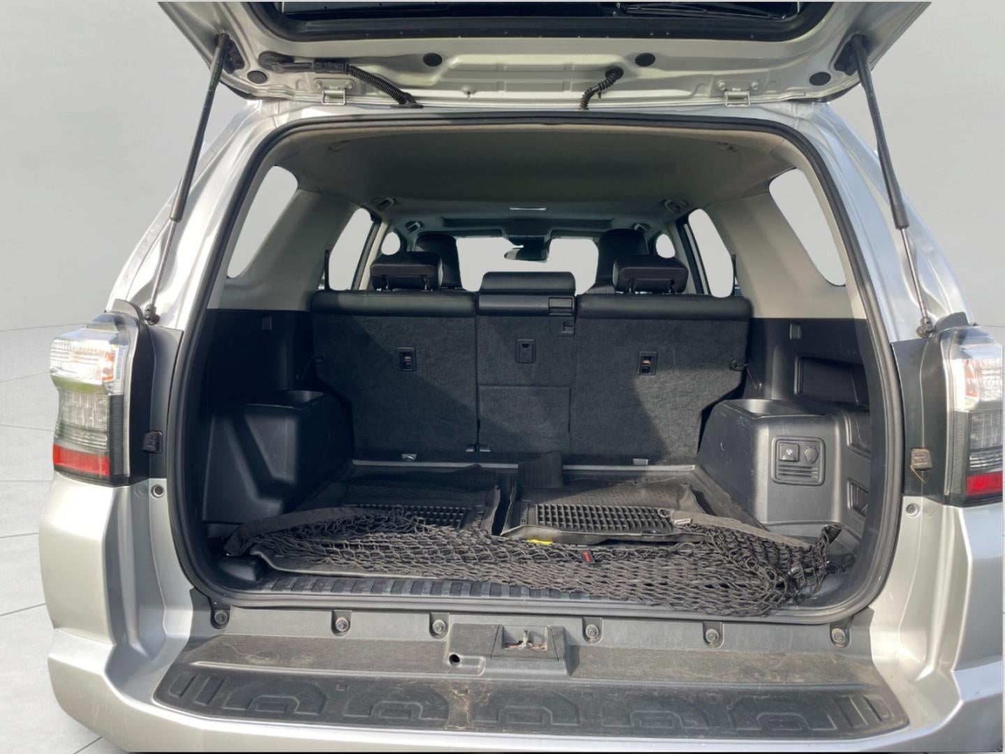 2021 Toyota 4Runner Venture 4WD