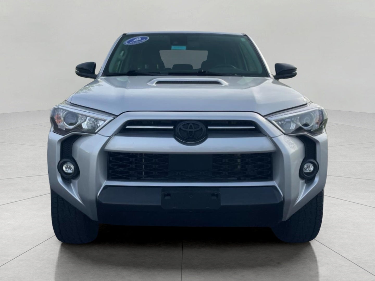 2021 Toyota 4Runner Venture 4WD