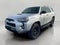 2021 Toyota 4Runner Venture 4WD