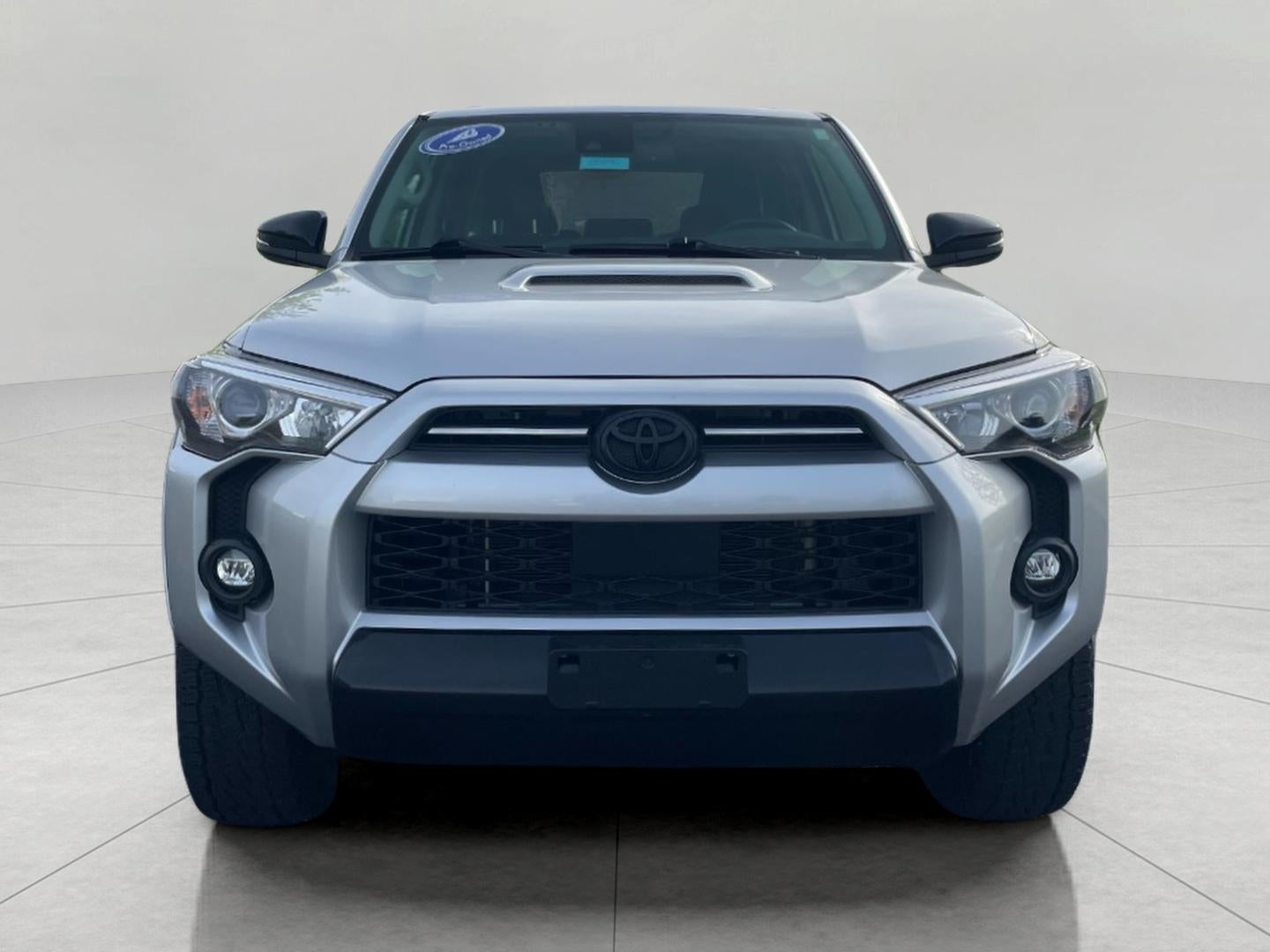 2021 Toyota 4Runner Venture 4WD