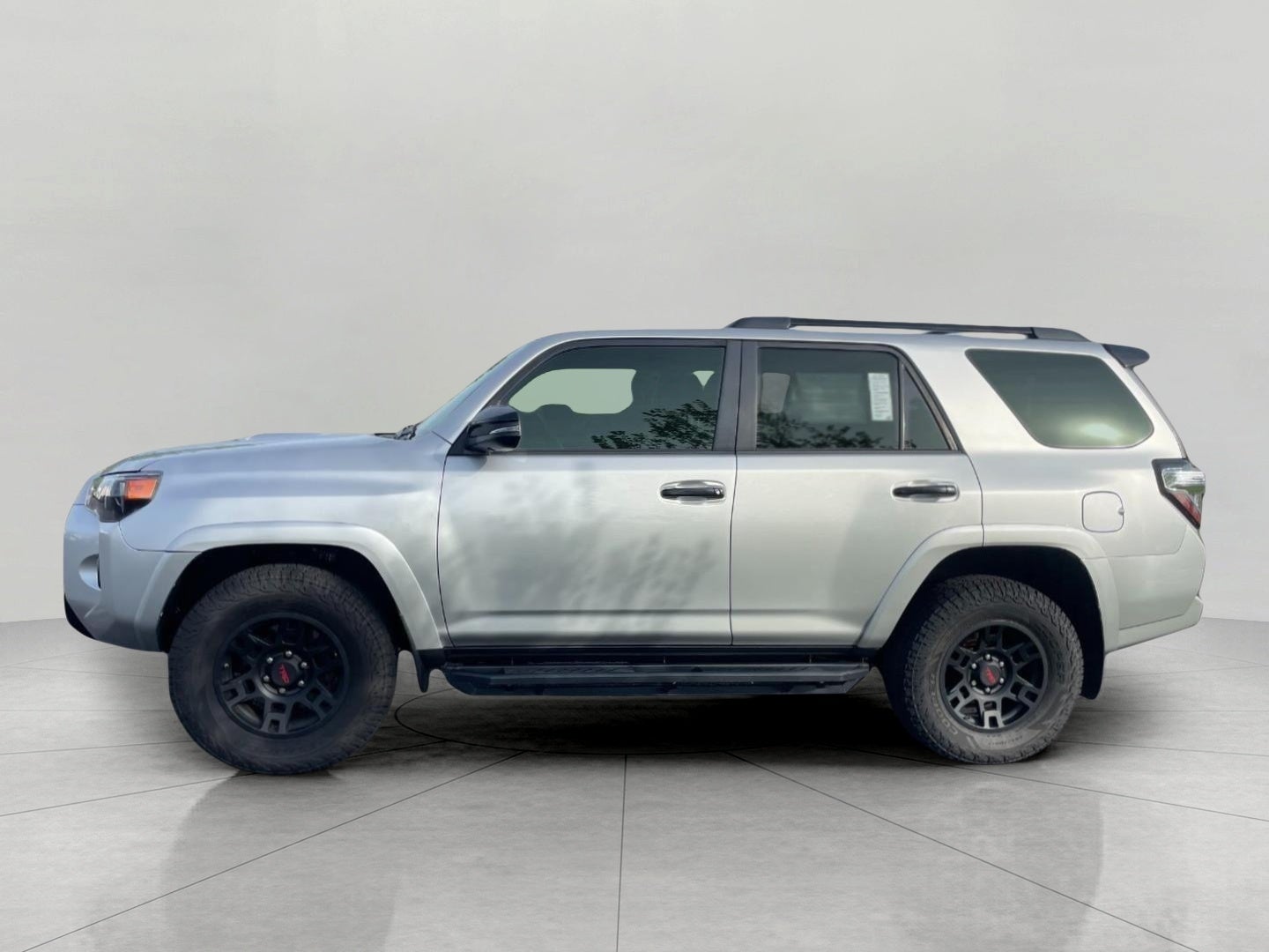 2021 Toyota 4Runner Venture 4WD