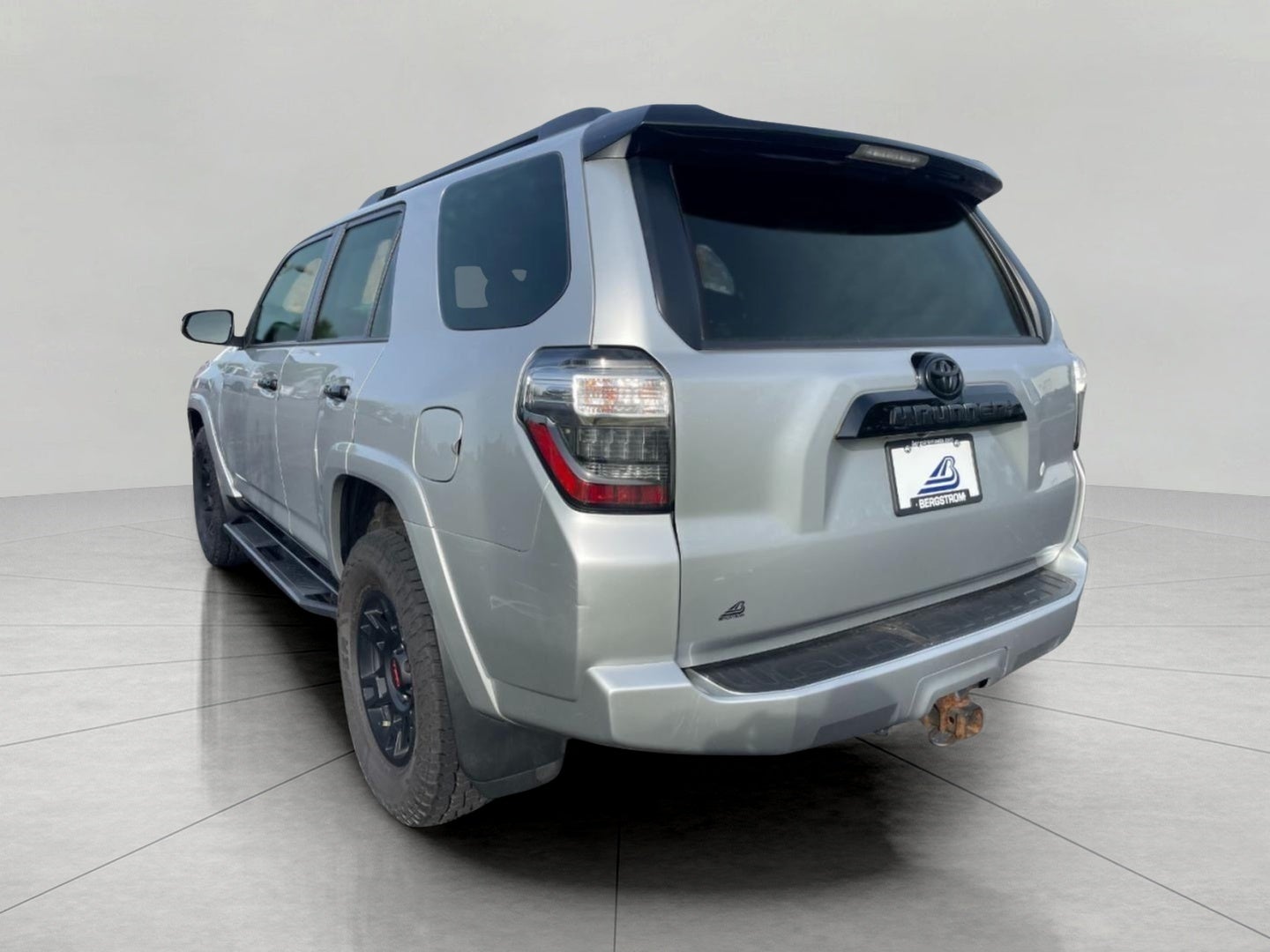 2021 Toyota 4Runner Venture 4WD