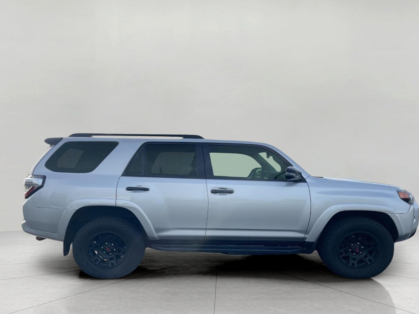 2021 Toyota 4Runner Venture 4WD