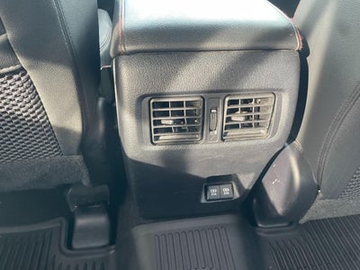 2021 Toyota 4Runner Venture 4WD