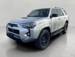 2021 Toyota 4Runner Venture 4WD