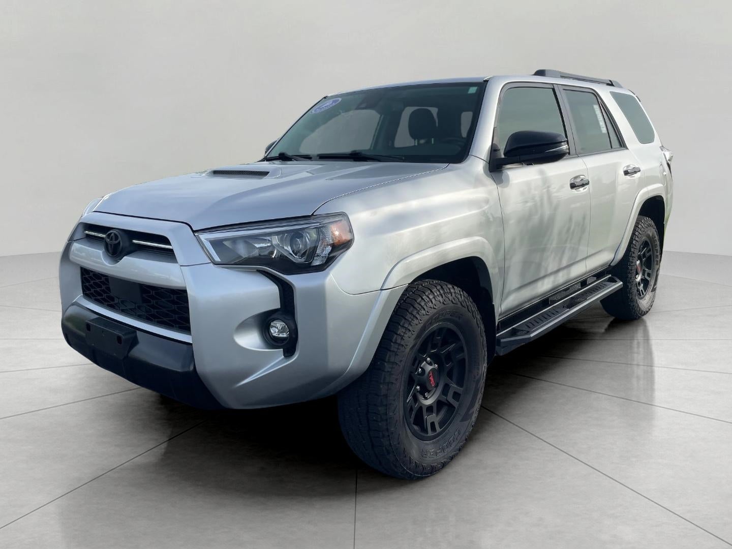 2021 Toyota 4Runner Venture 4WD
