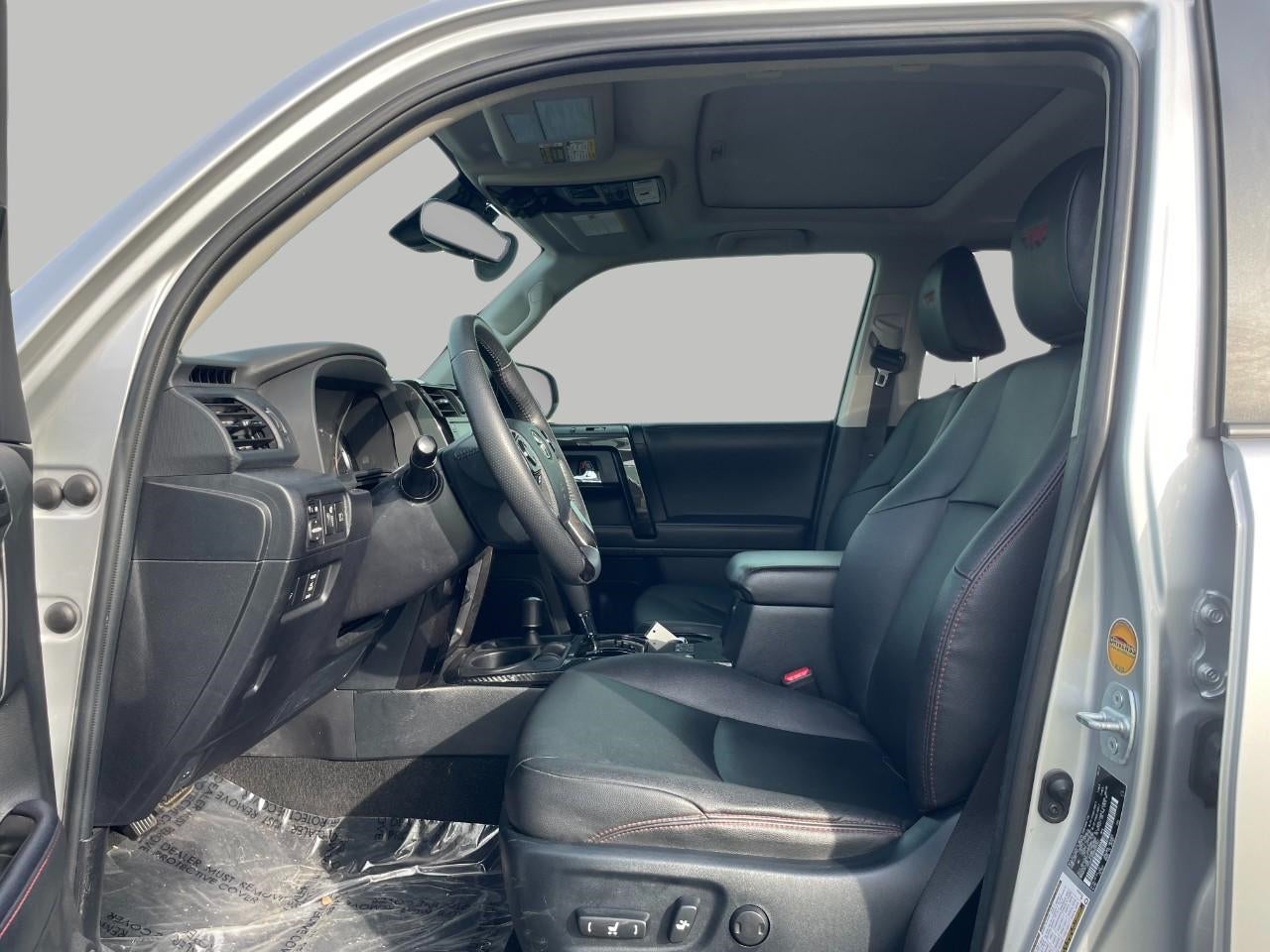 2021 Toyota 4Runner Venture 4WD