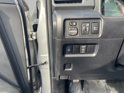 2021 Toyota 4Runner Venture 4WD