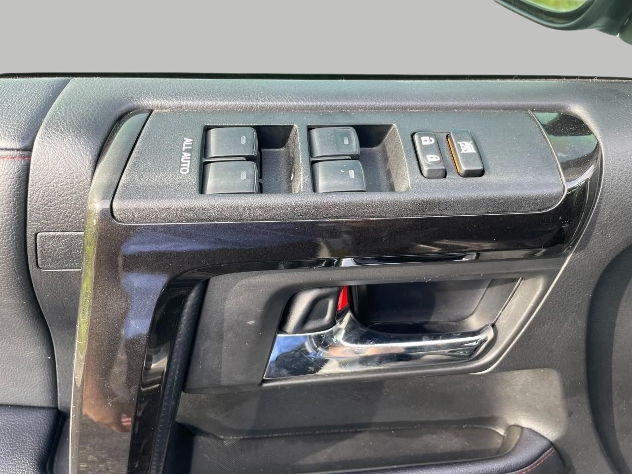 2021 Toyota 4Runner Venture 4WD
