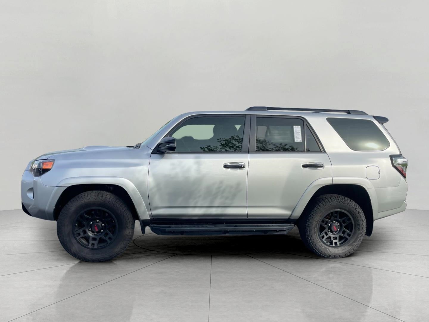 2021 Toyota 4Runner Venture 4WD