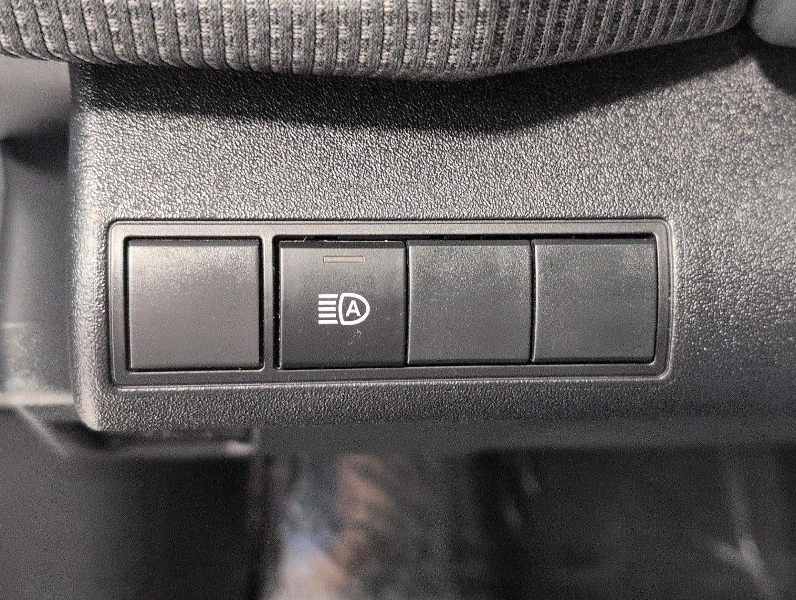 2023 Subaru Solterra Premium AWD