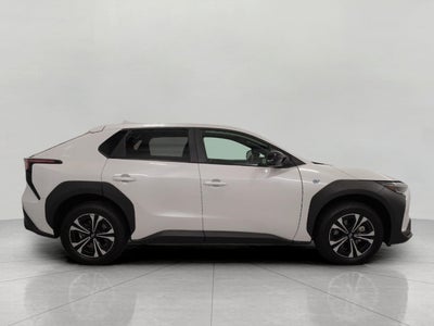 2023 Subaru Solterra Premium AWD