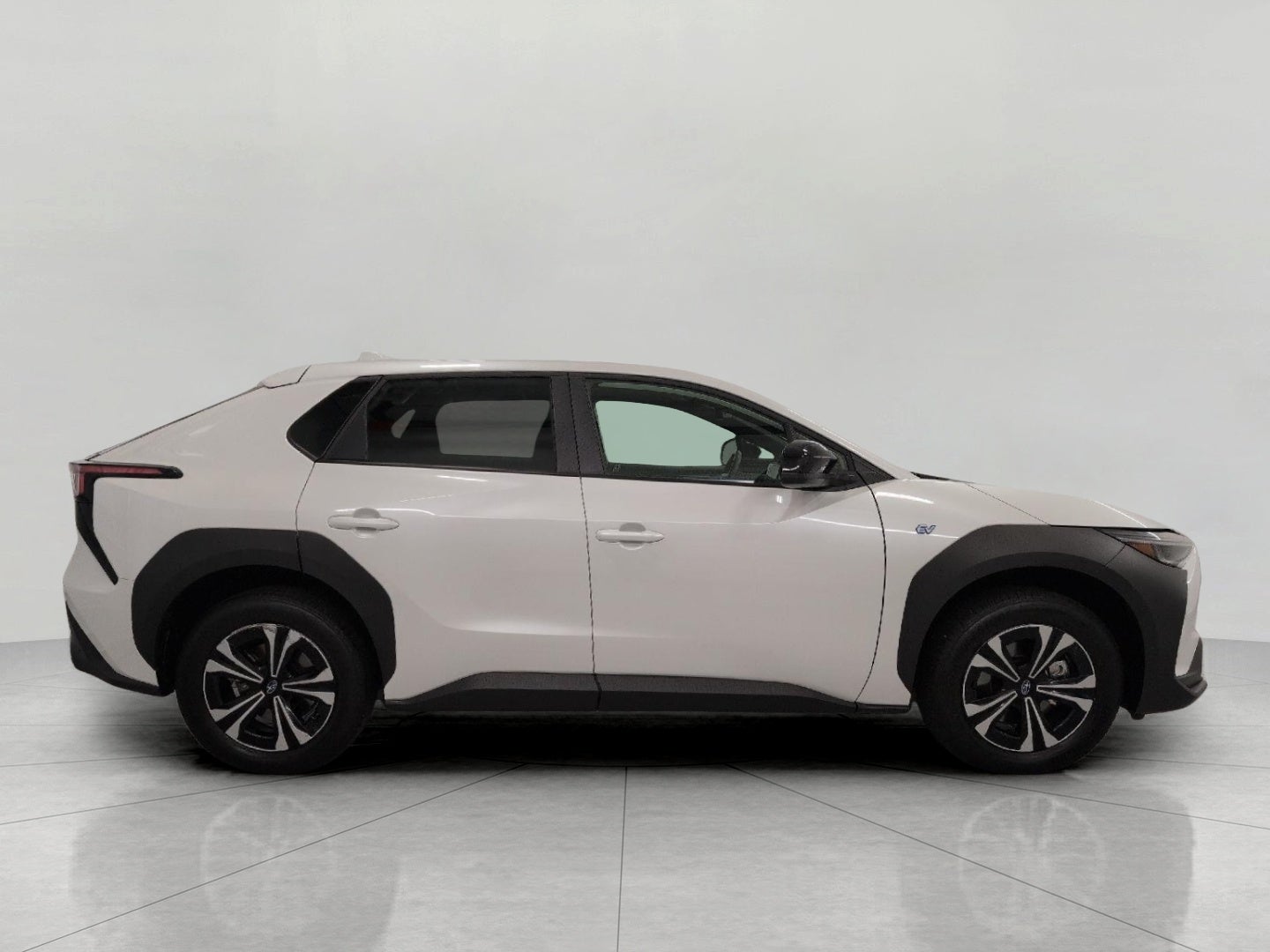 2023 Subaru Solterra Premium AWD