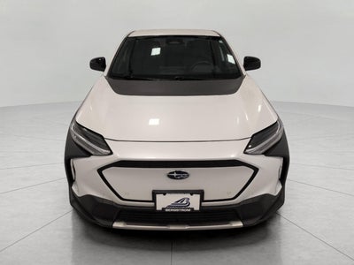 2023 Subaru Solterra Premium AWD