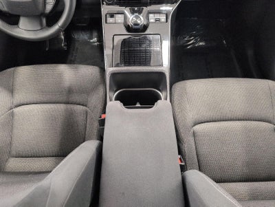 2023 Subaru Solterra Premium AWD