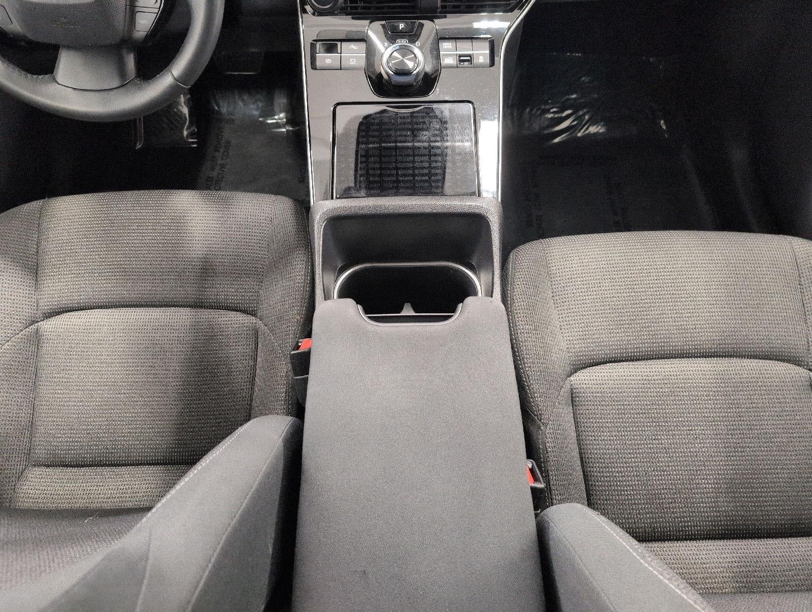 2023 Subaru Solterra Premium AWD