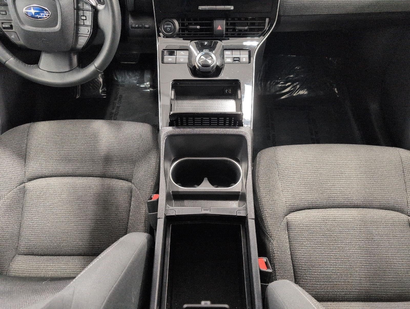 2023 Subaru Solterra Premium AWD