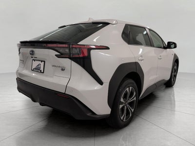 2023 Subaru Solterra Premium AWD