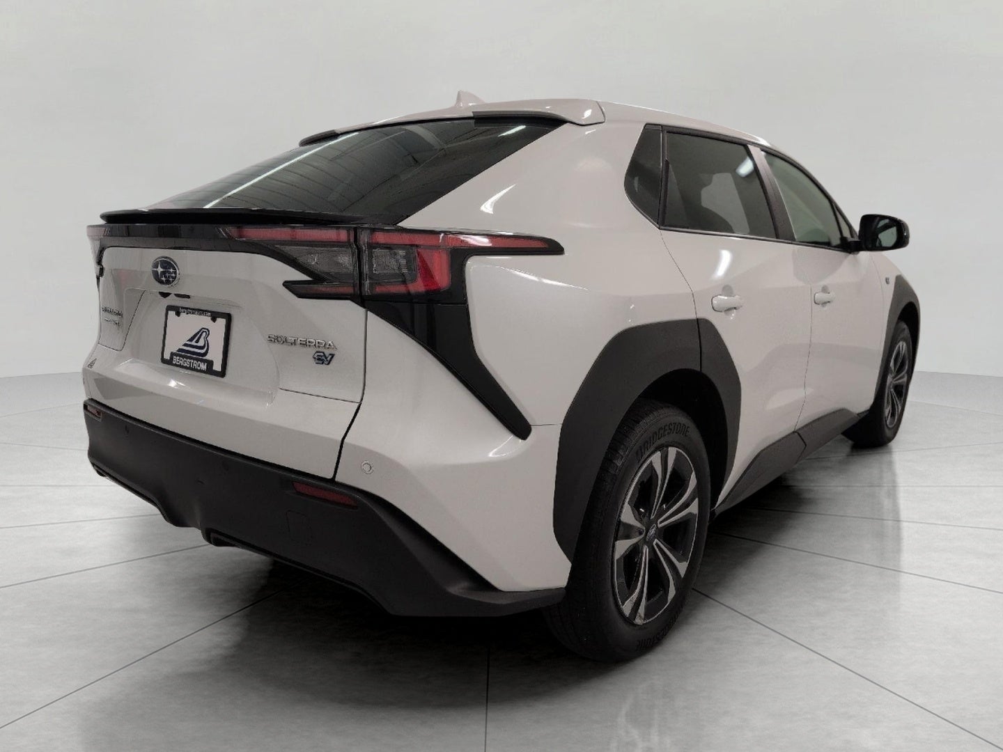 2023 Subaru Solterra Premium AWD
