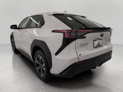 2023 Subaru Solterra Premium AWD