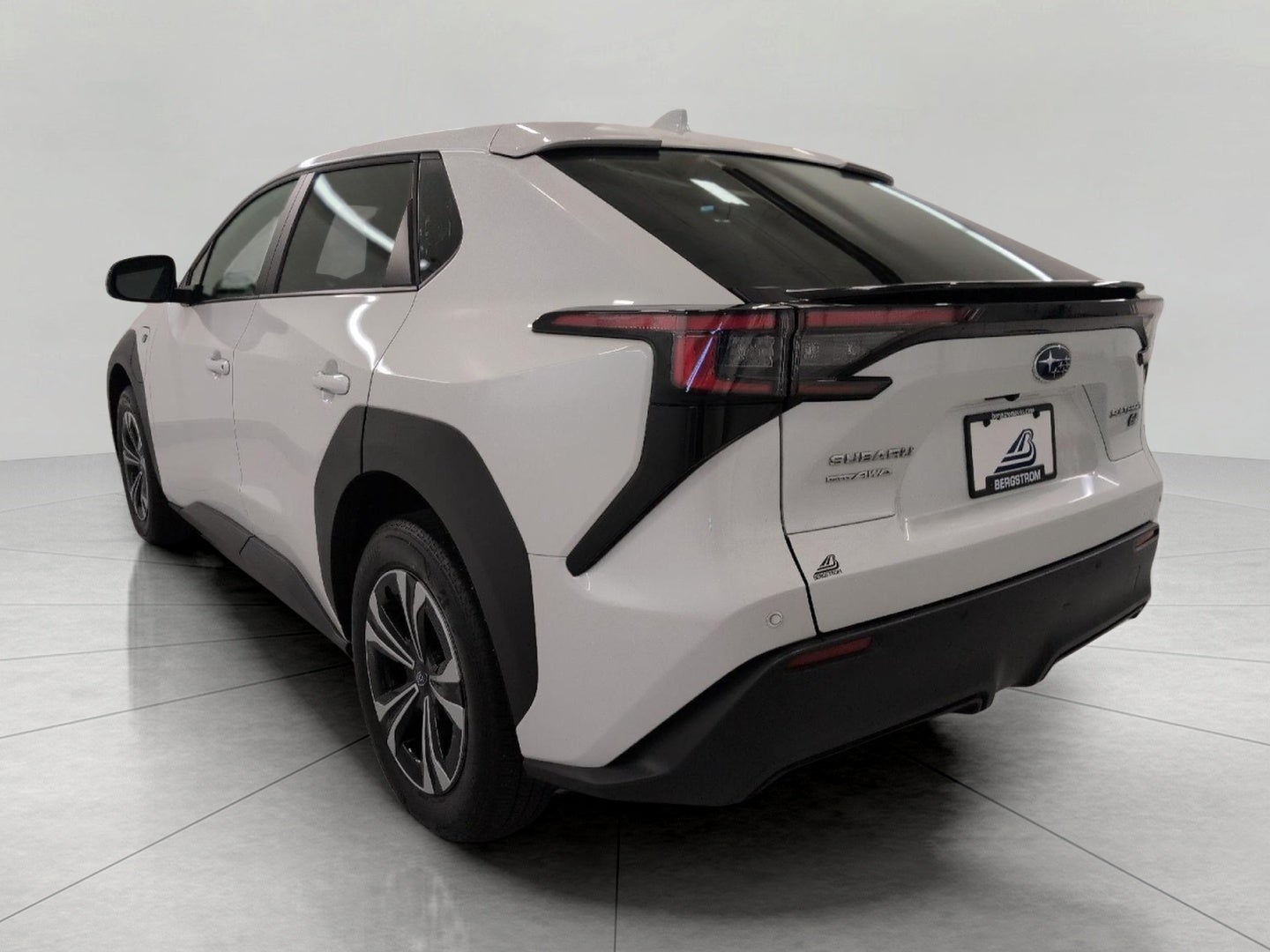2023 Subaru Solterra Premium AWD