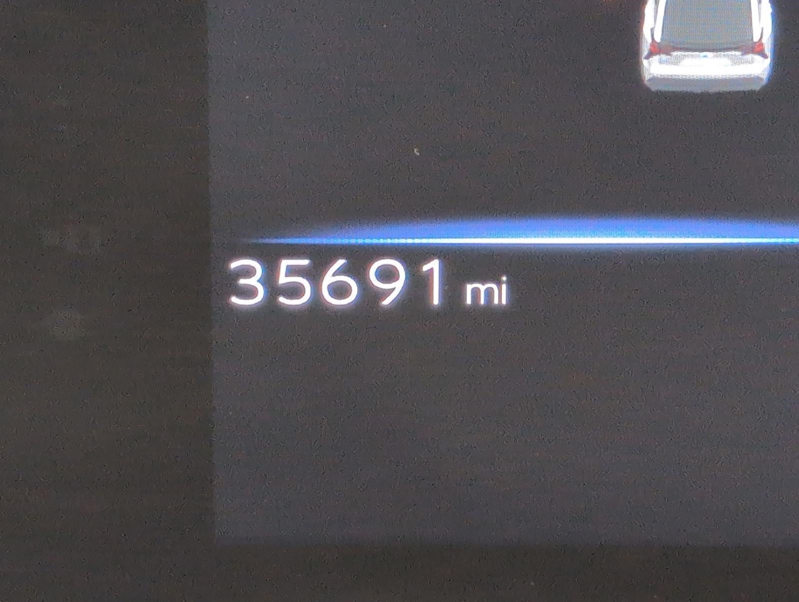 2023 Subaru Solterra Premium AWD