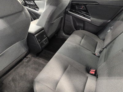 2023 Subaru Solterra Premium AWD