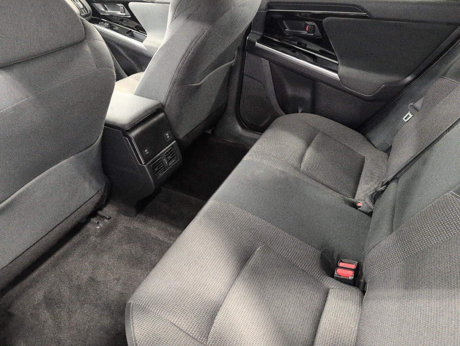 2023 Subaru Solterra Premium AWD
