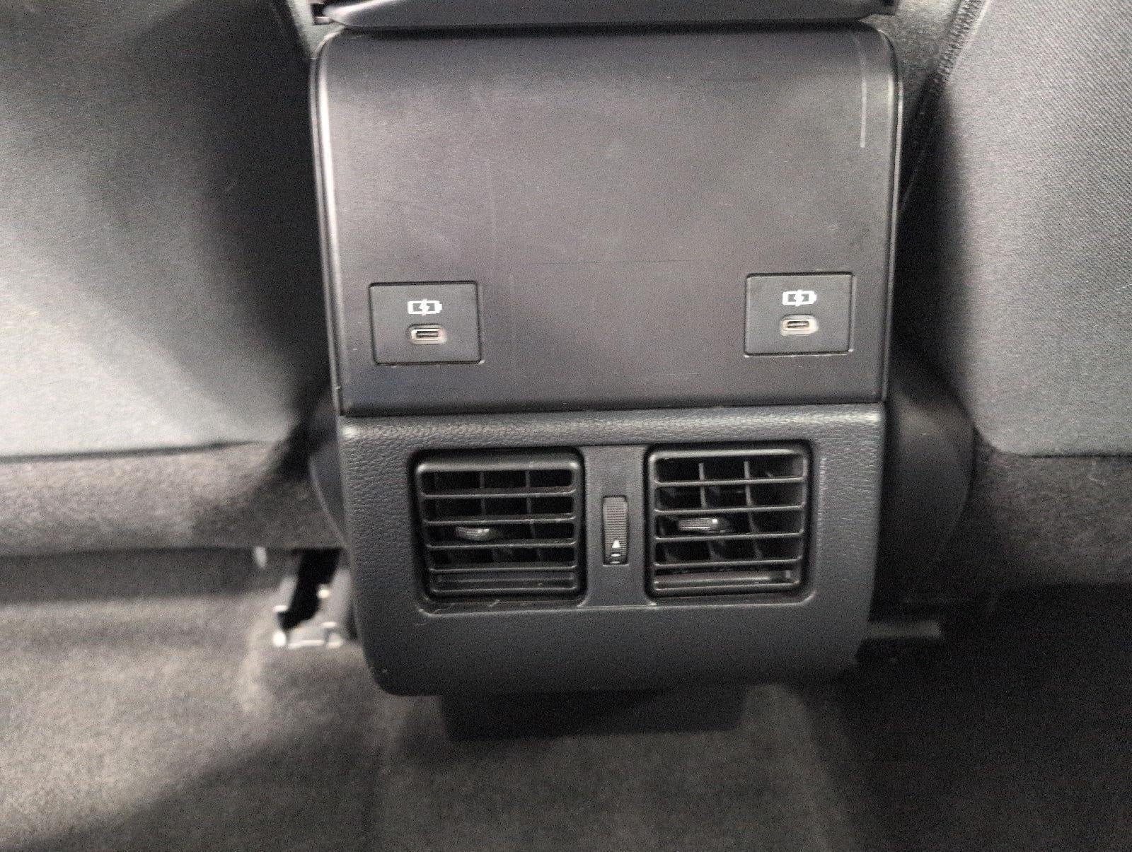 2023 Subaru Solterra Premium AWD