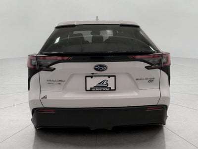 2023 Subaru Solterra Premium AWD