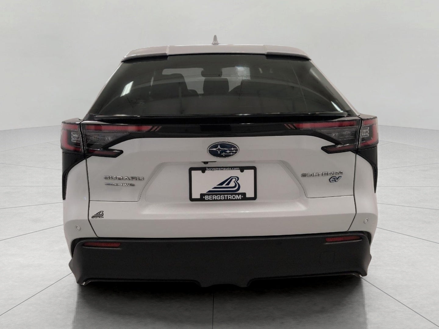 2023 Subaru Solterra Premium AWD