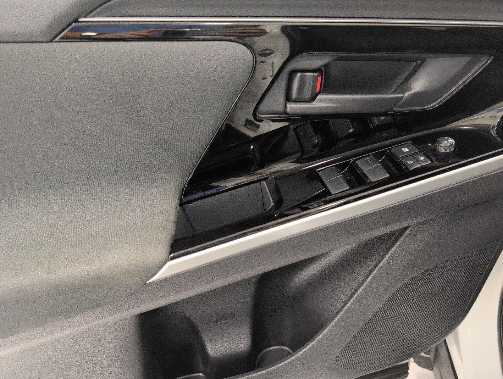 2023 Subaru Solterra Premium AWD