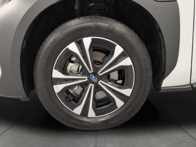 2023 Subaru Solterra Premium AWD