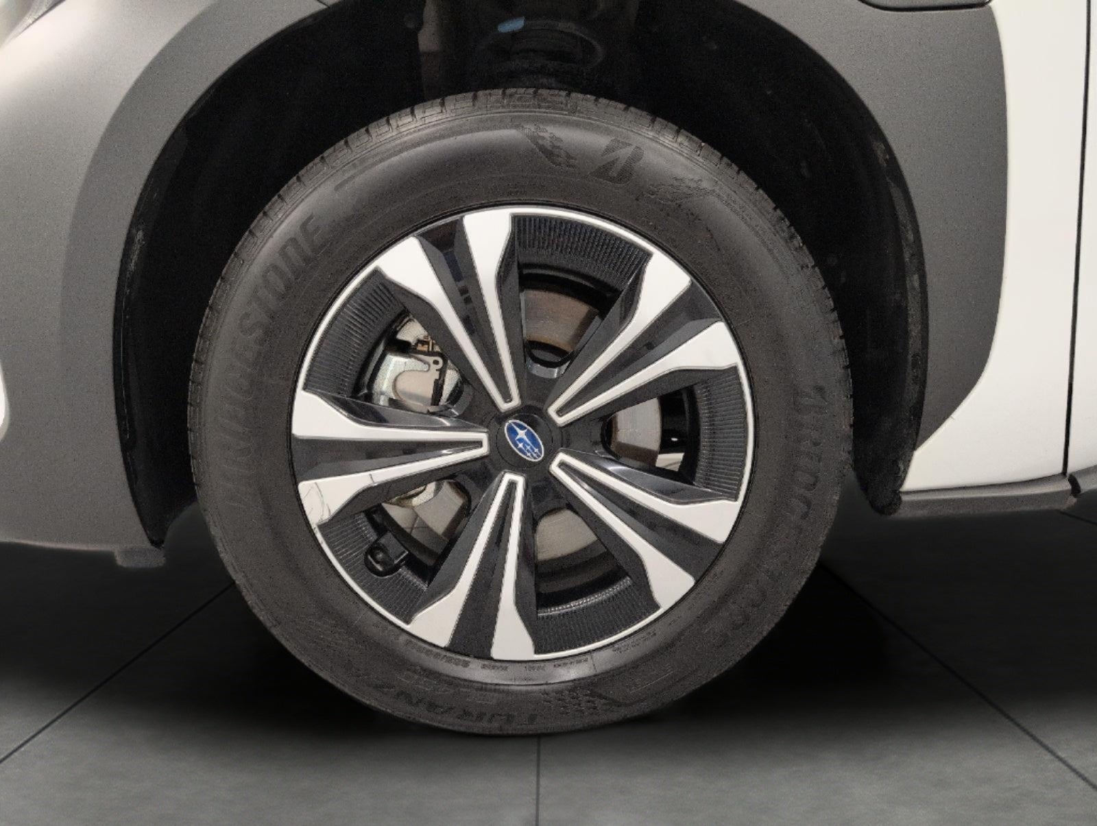 2023 Subaru Solterra Premium AWD