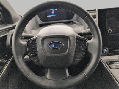 2023 Subaru Solterra Premium AWD
