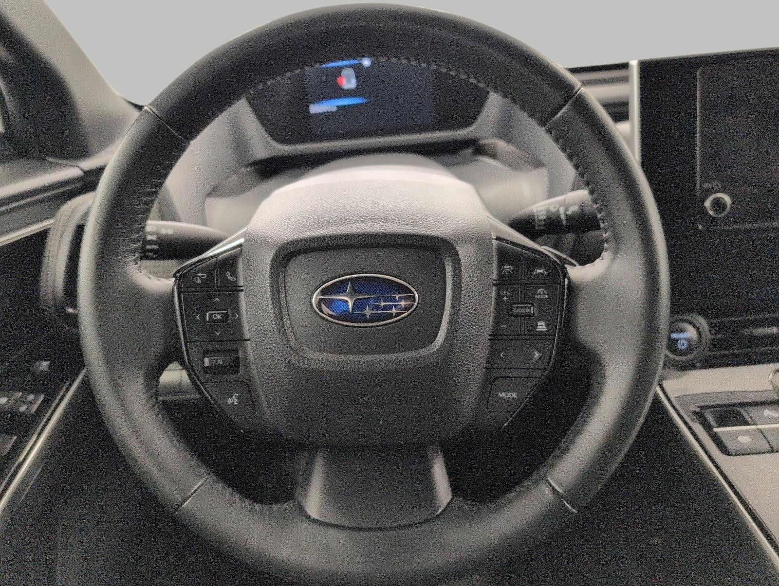 2023 Subaru Solterra Premium AWD