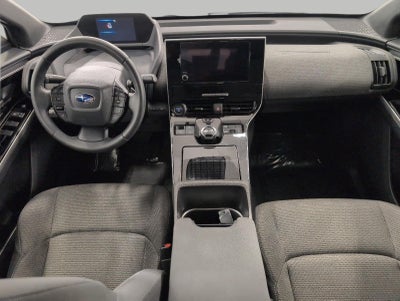 2023 Subaru Solterra Premium AWD