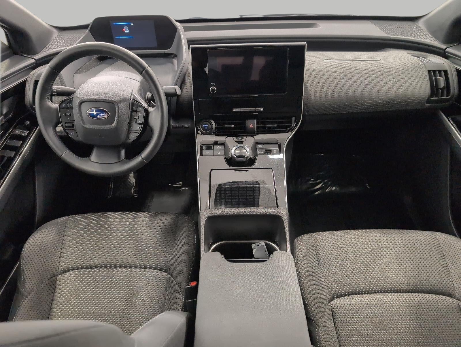 2023 Subaru Solterra Premium AWD